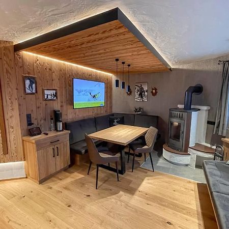 Naturlodge Ladis Ehemals Alpenlodge Alexander Inklusive Sommer Bergbahnticket Exteriér fotografie